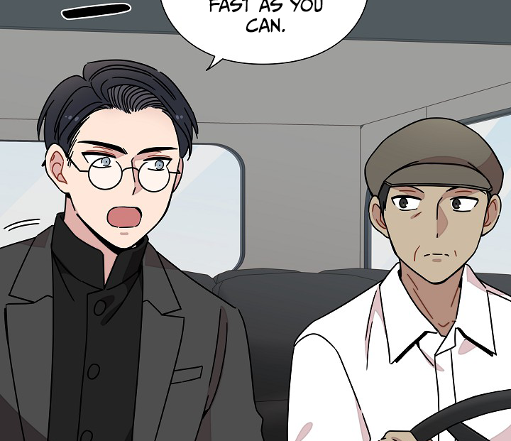 Gyeongseong Detective Agency Chapter 34 - page 49