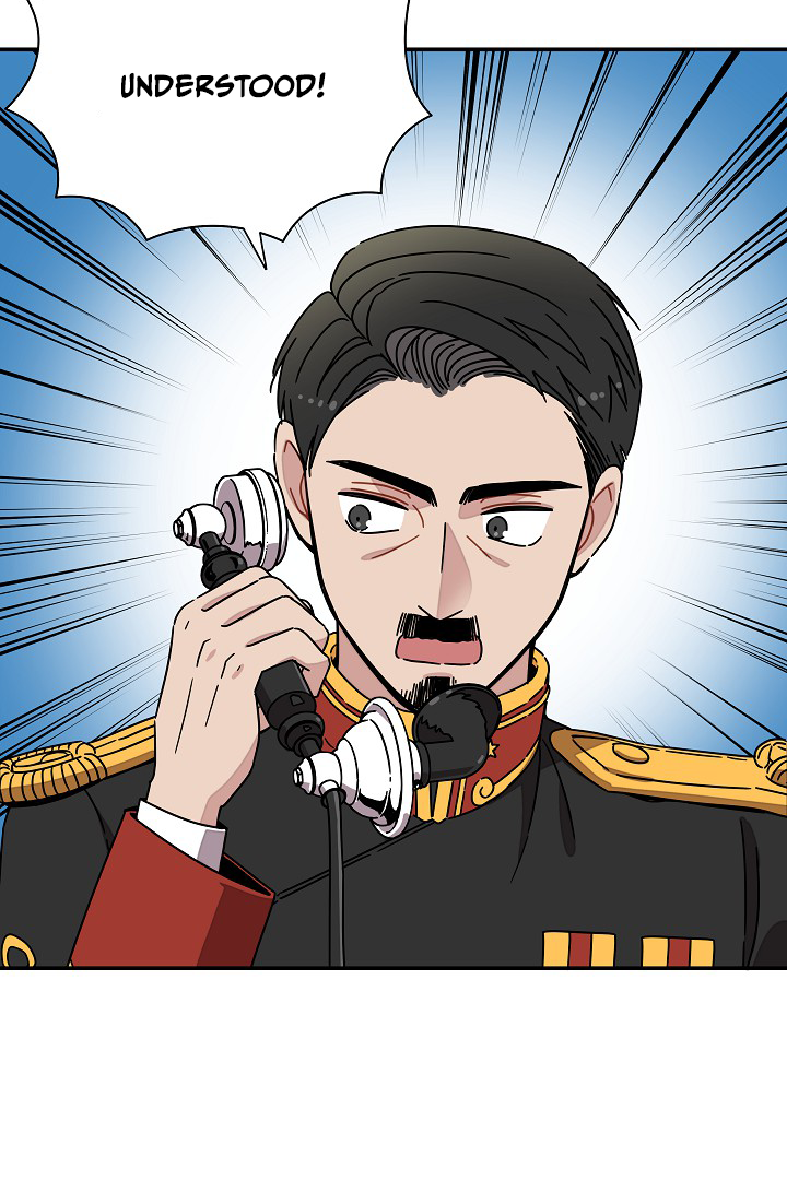 Gyeongseong Detective Agency Chapter 34 - page 58