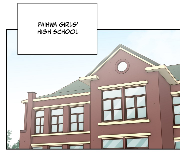 Gyeongseong Detective Agency Chapter 34 - page 60