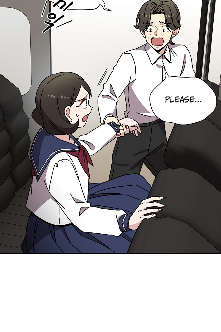 Gyeongseong Detective Agency Chapter 34 - page 72