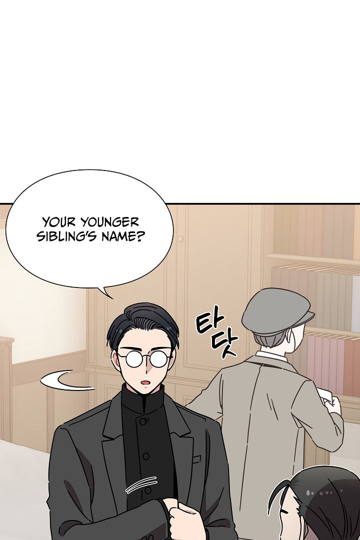 Gyeongseong Detective Agency Chapter 34 - page 8