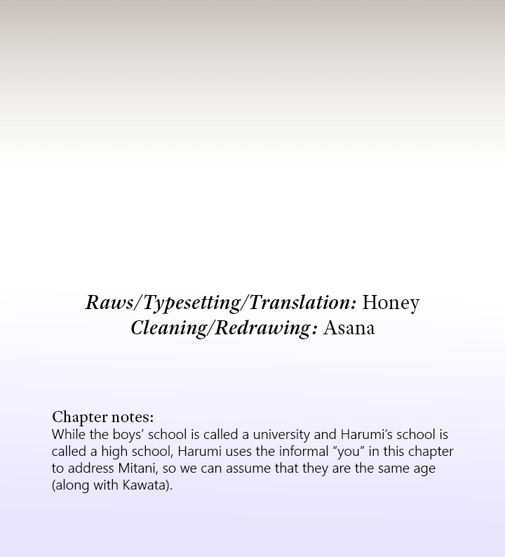 Gyeongseong Detective Agency Chapter 34 - page 85