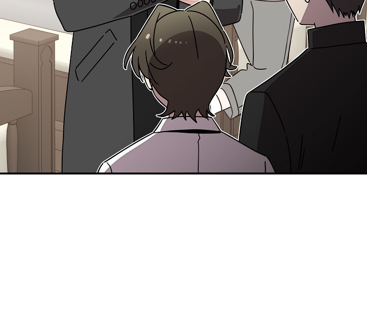 Gyeongseong Detective Agency Chapter 34 - page 9