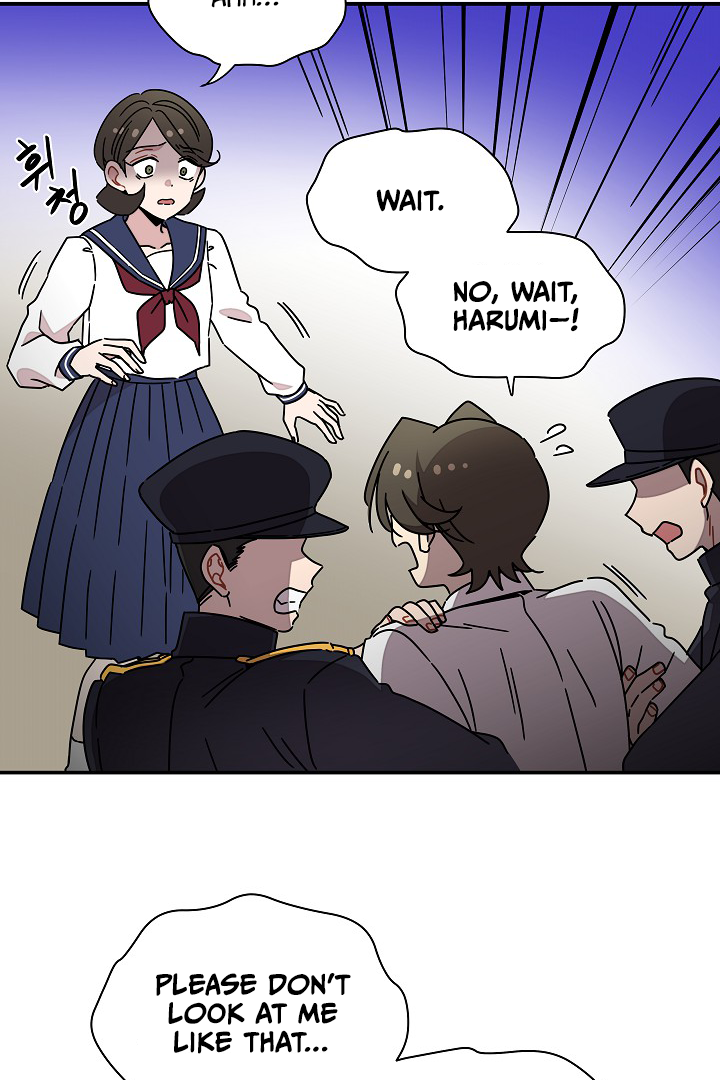Gyeongseong Detective Agency Chapter 35 - page 13