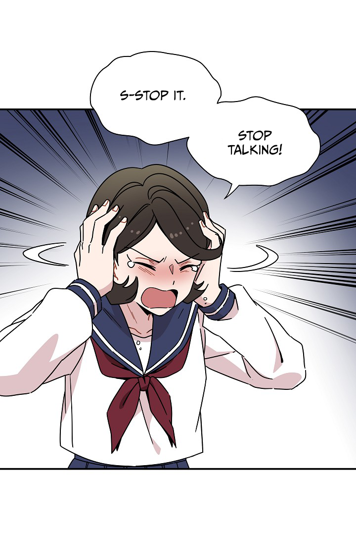 Gyeongseong Detective Agency Chapter 35 - page 17