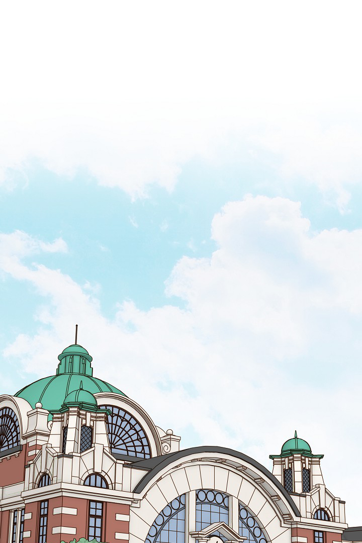 Gyeongseong Detective Agency Chapter 35 - page 2