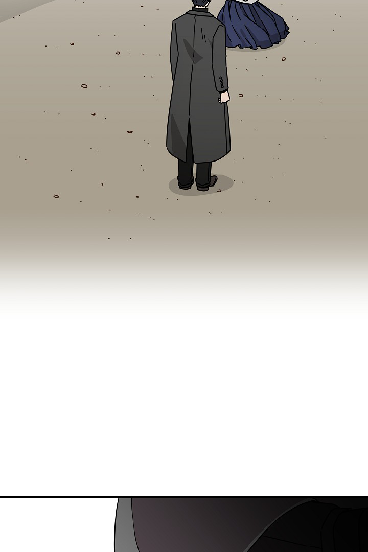 Gyeongseong Detective Agency Chapter 35 - page 24