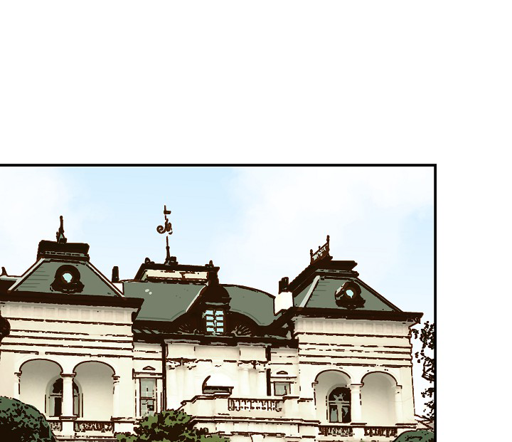 Gyeongseong Detective Agency Chapter 35 - page 29