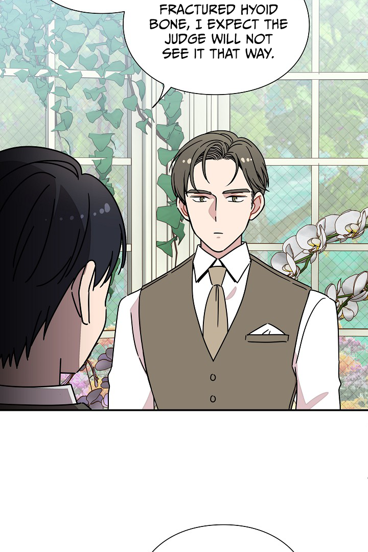 Gyeongseong Detective Agency Chapter 35 - page 36