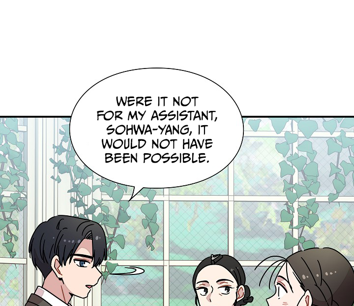 Gyeongseong Detective Agency Chapter 35 - page 38