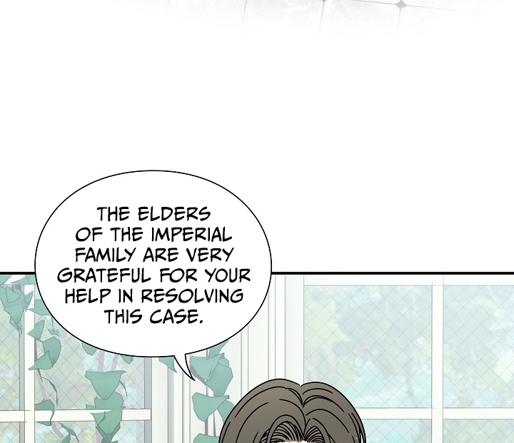 Gyeongseong Detective Agency Chapter 35 - page 49