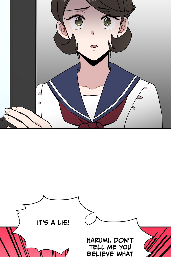 Gyeongseong Detective Agency Chapter 35 - page 5