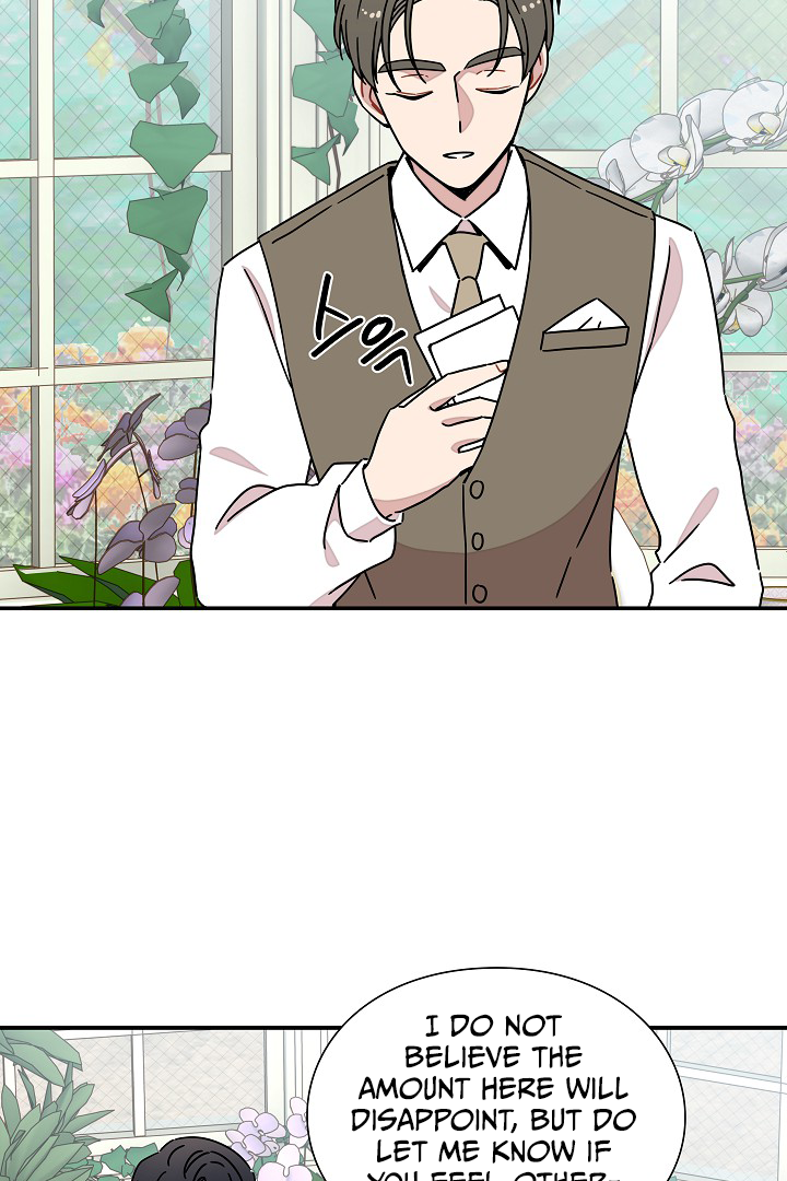 Gyeongseong Detective Agency Chapter 35 - page 50