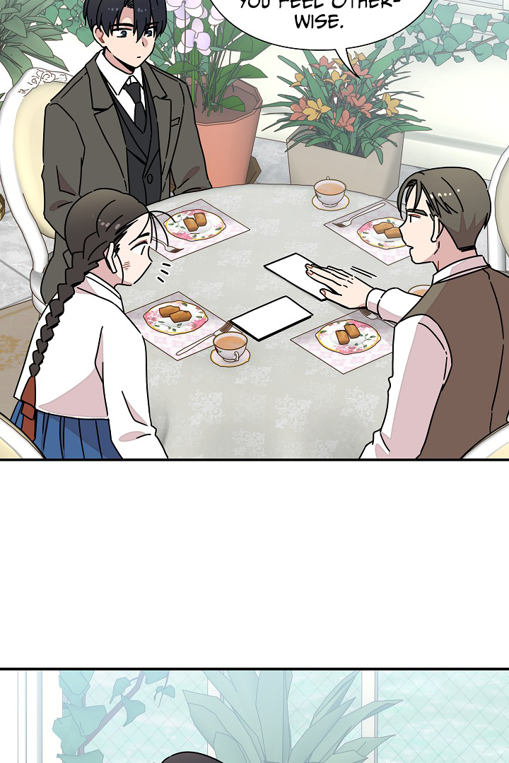 Gyeongseong Detective Agency Chapter 35 - page 51