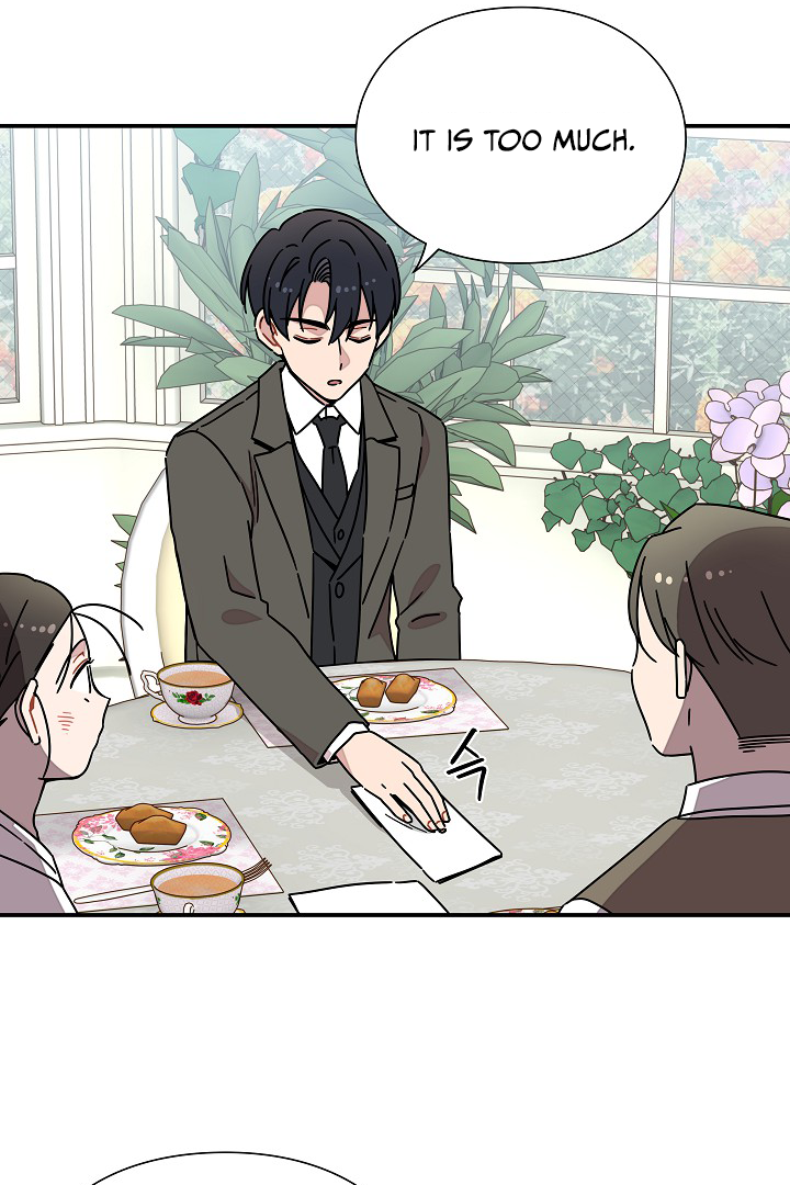 Gyeongseong Detective Agency Chapter 35 - page 53