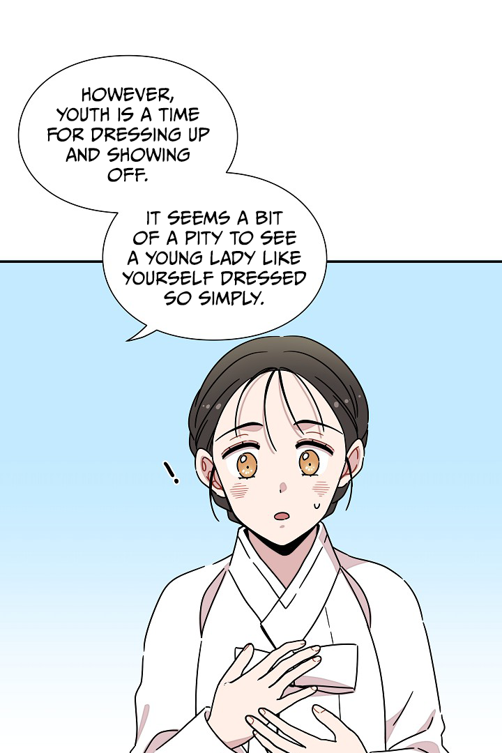 Gyeongseong Detective Agency Chapter 35 - page 57
