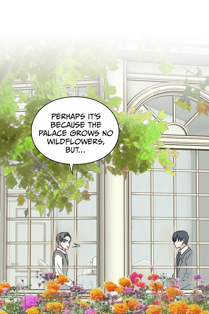 Gyeongseong Detective Agency Chapter 35 - page 63