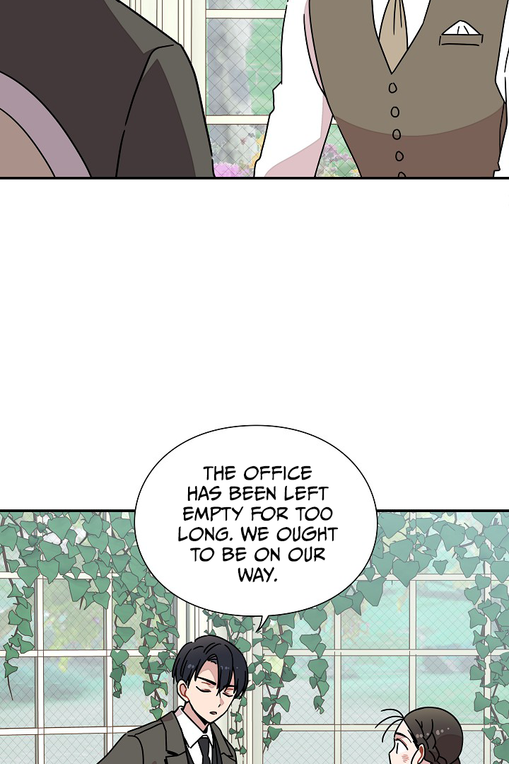 Gyeongseong Detective Agency Chapter 35 - page 67