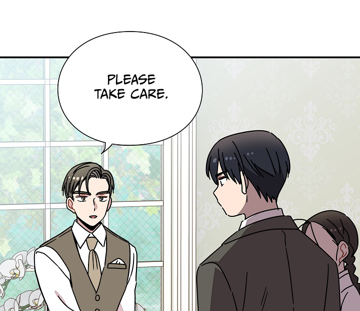 Gyeongseong Detective Agency Chapter 35 - page 69