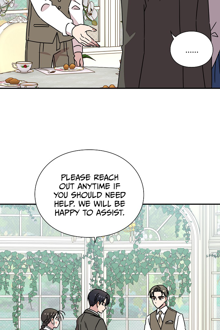 Gyeongseong Detective Agency Chapter 35 - page 70