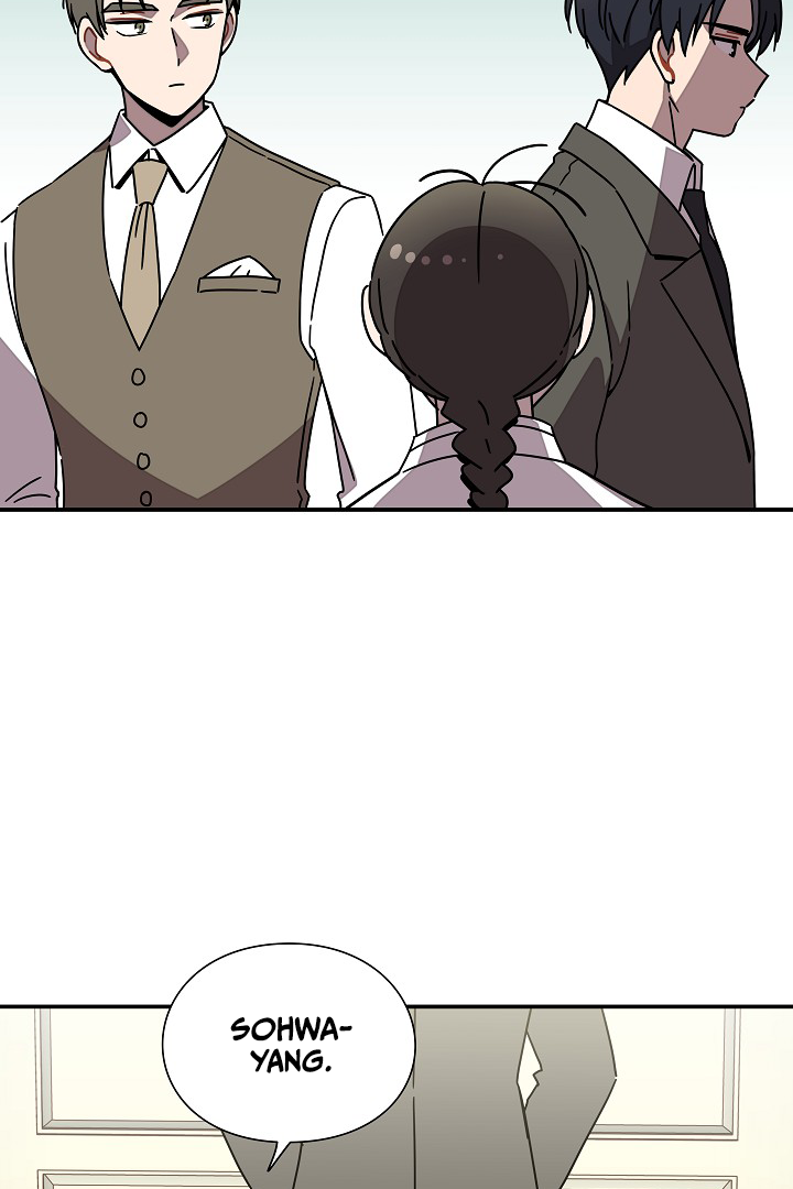 Gyeongseong Detective Agency Chapter 35 - page 72