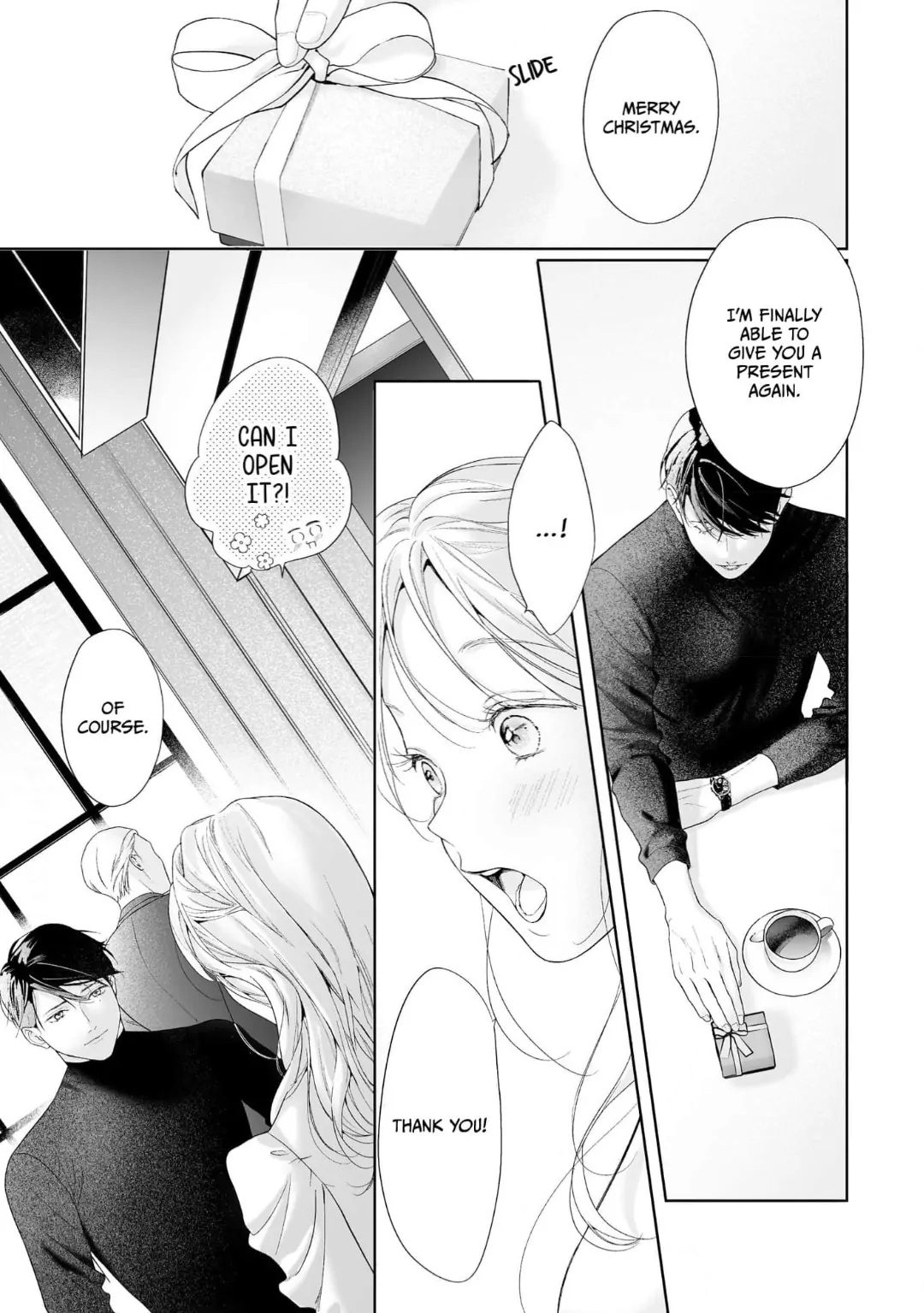 Kuro Bengoshi No Chijou Sekai De Ichiban Omoi Junai Chapter 21 - page 15