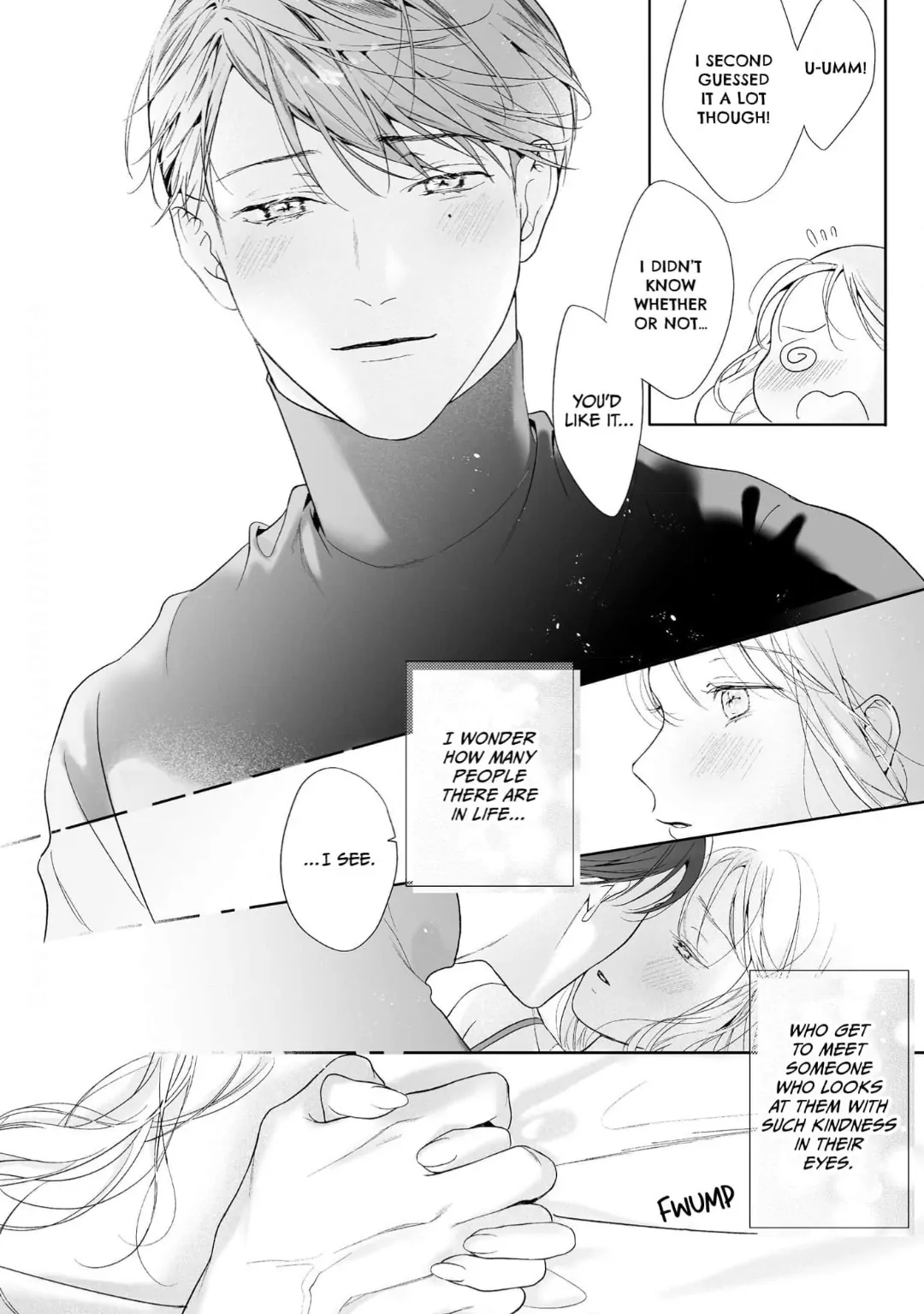 Kuro Bengoshi No Chijou Sekai De Ichiban Omoi Junai Chapter 21 - page 44