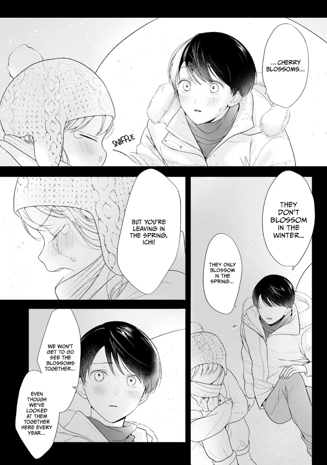 Kuro Bengoshi No Chijou Sekai De Ichiban Omoi Junai Chapter 21 - page 6