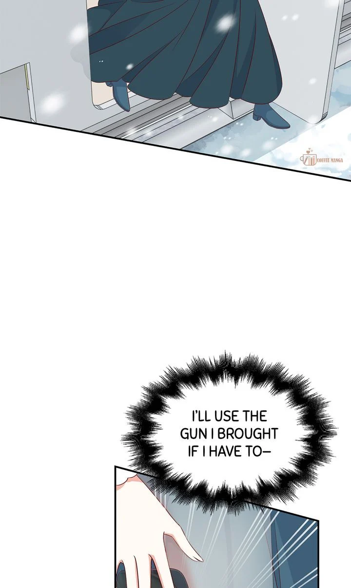 The Daddy Dilemma Chapter 42 - page 11