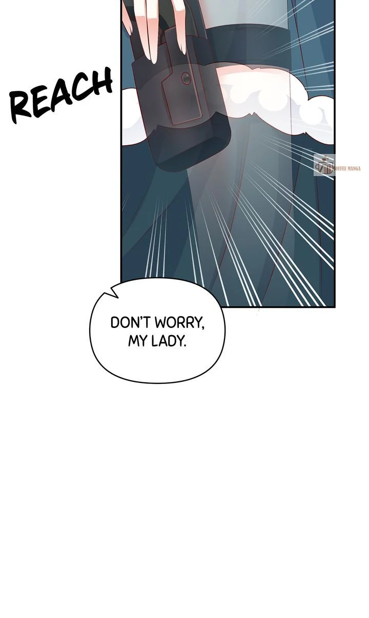 The Daddy Dilemma Chapter 42 - page 12