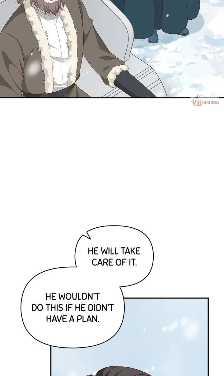 The Daddy Dilemma Chapter 42 - page 14