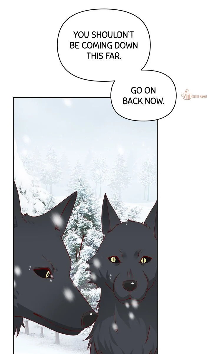 The Daddy Dilemma Chapter 42 - page 32