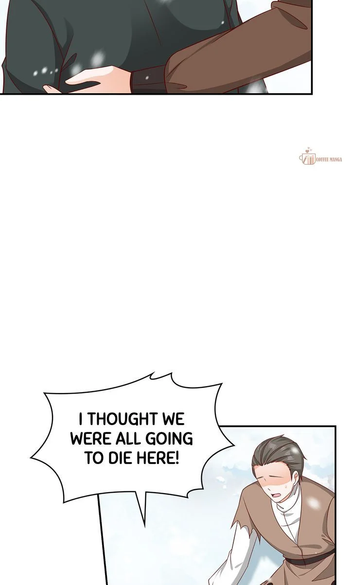 The Daddy Dilemma Chapter 42 - page 35