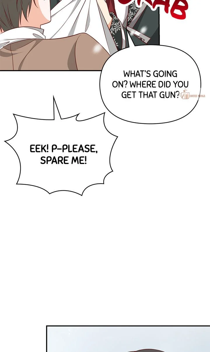 The Daddy Dilemma Chapter 42 - page 46