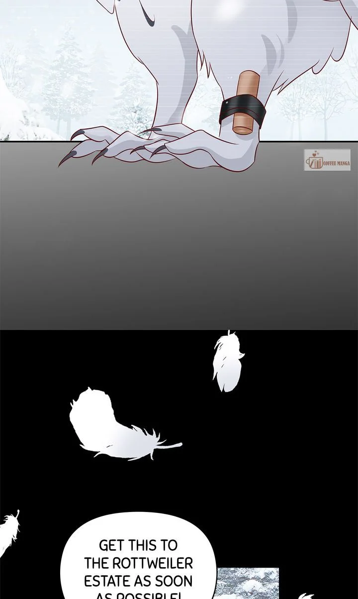 The Daddy Dilemma Chapter 42 - page 60