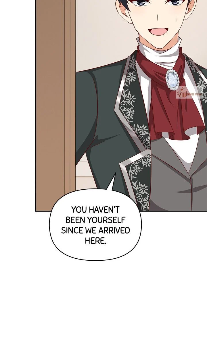 The Daddy Dilemma Chapter 42 - page 67