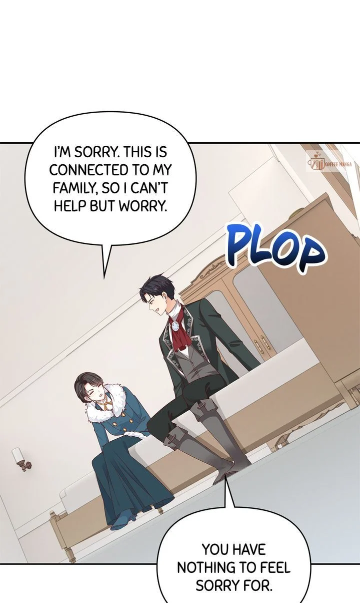 The Daddy Dilemma Chapter 42 - page 68