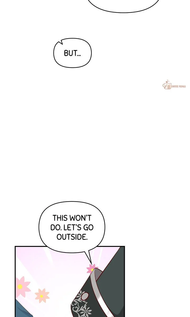 The Daddy Dilemma Chapter 42 - page 69