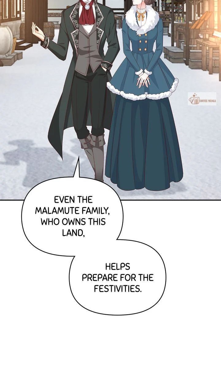 The Daddy Dilemma Chapter 42 - page 77