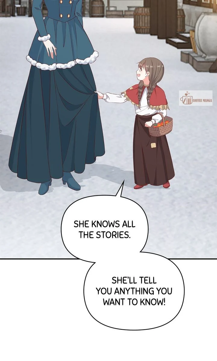 The Daddy Dilemma Chapter 43 - page 18
