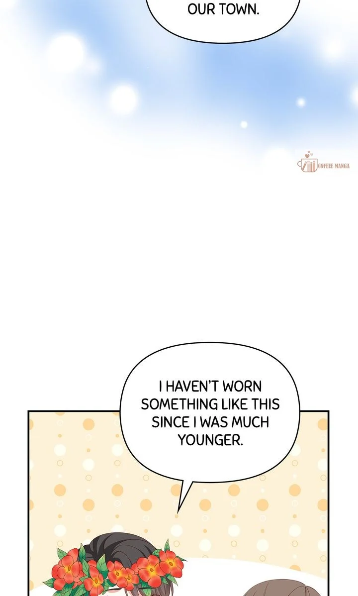 The Daddy Dilemma Chapter 43 - page 24