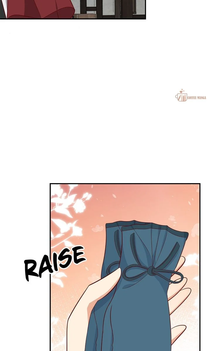The Daddy Dilemma Chapter 43 - page 30