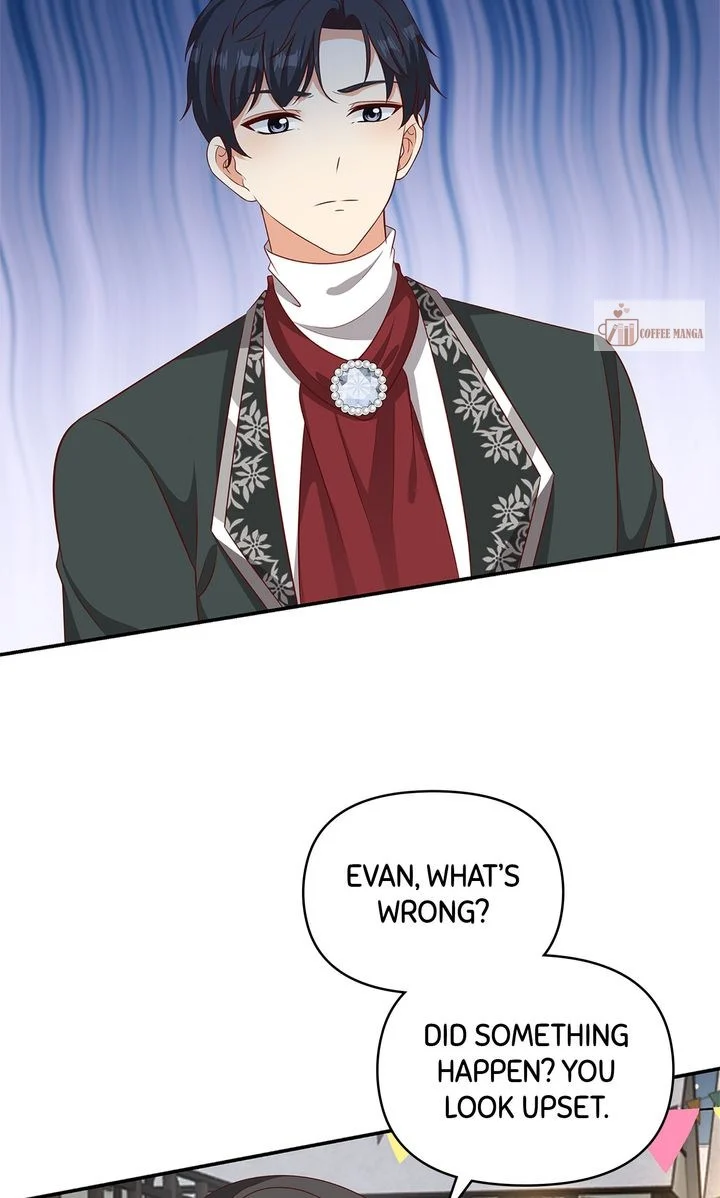 The Daddy Dilemma Chapter 43 - page 40
