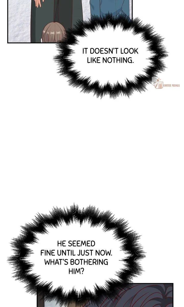 The Daddy Dilemma Chapter 43 - page 43