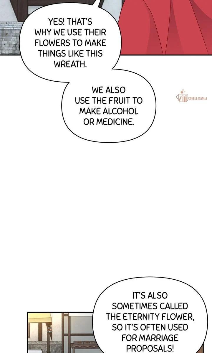 The Daddy Dilemma Chapter 43 - page 53