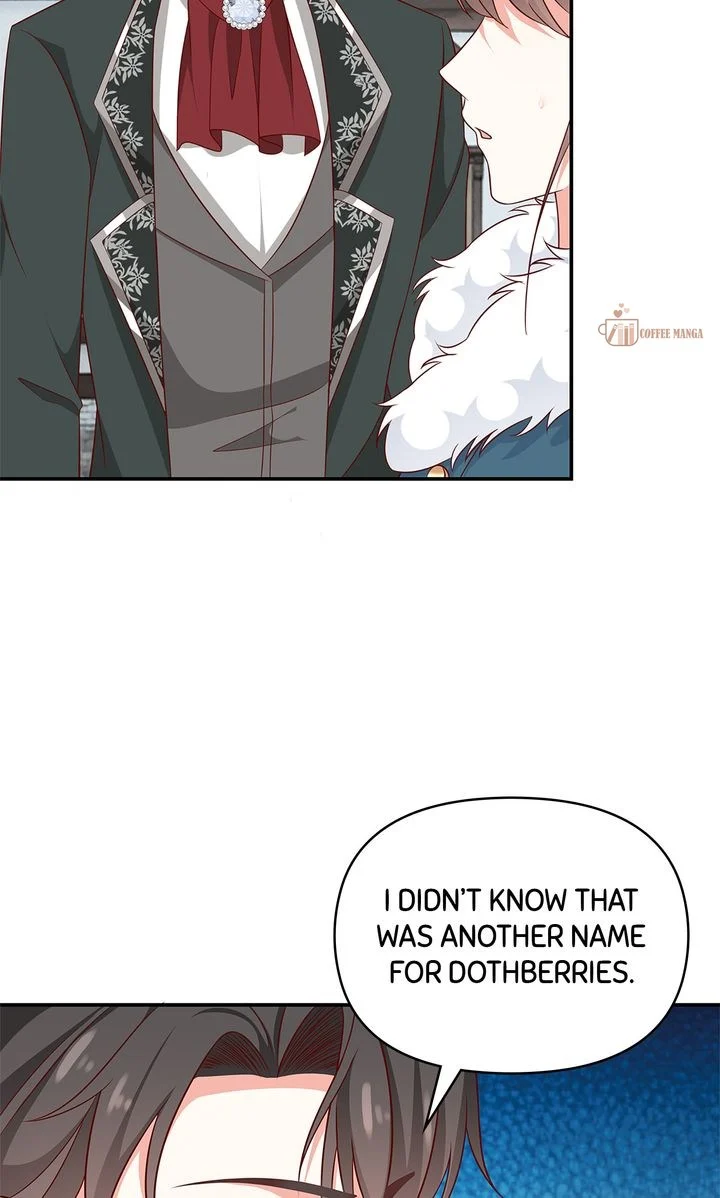 The Daddy Dilemma Chapter 43 - page 57