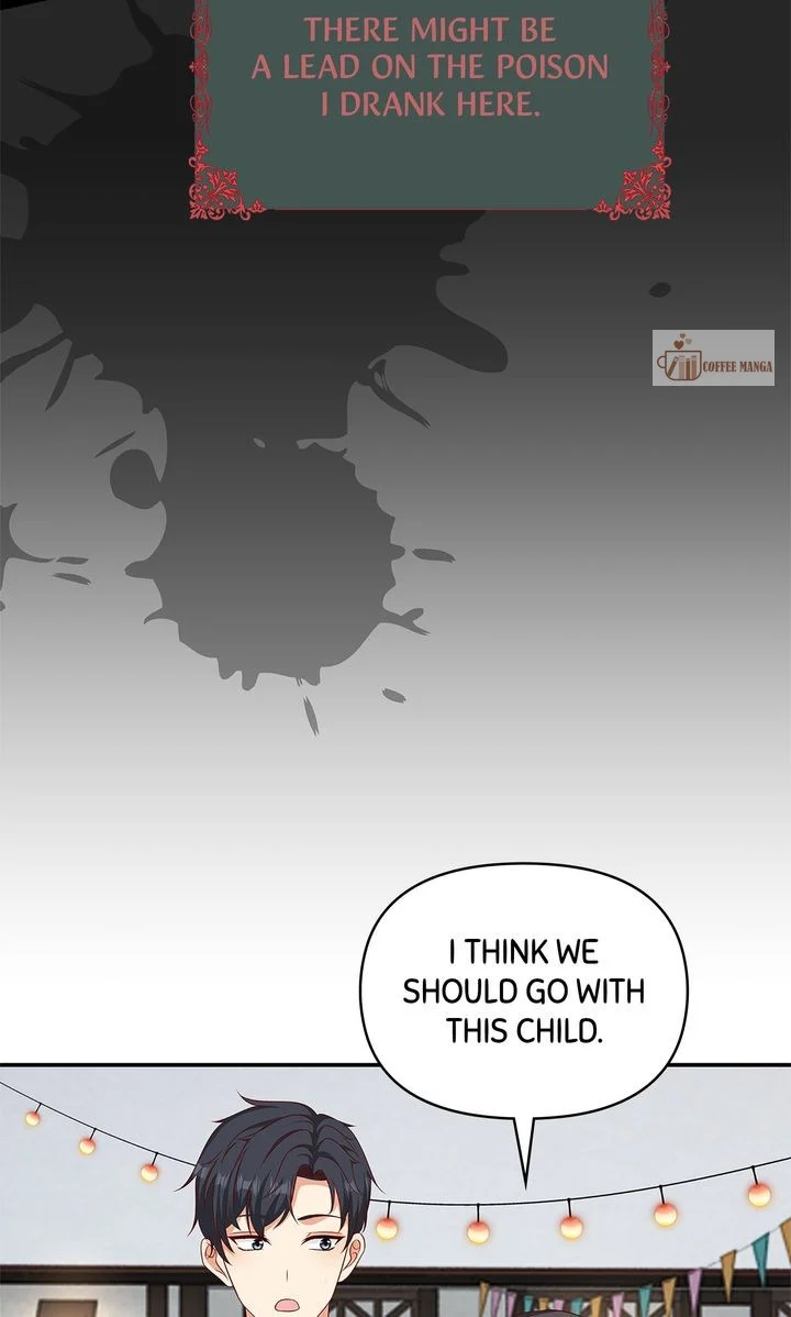 The Daddy Dilemma Chapter 43 - page 60
