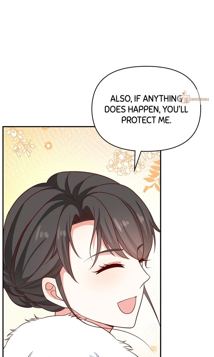The Daddy Dilemma Chapter 43 - page 63