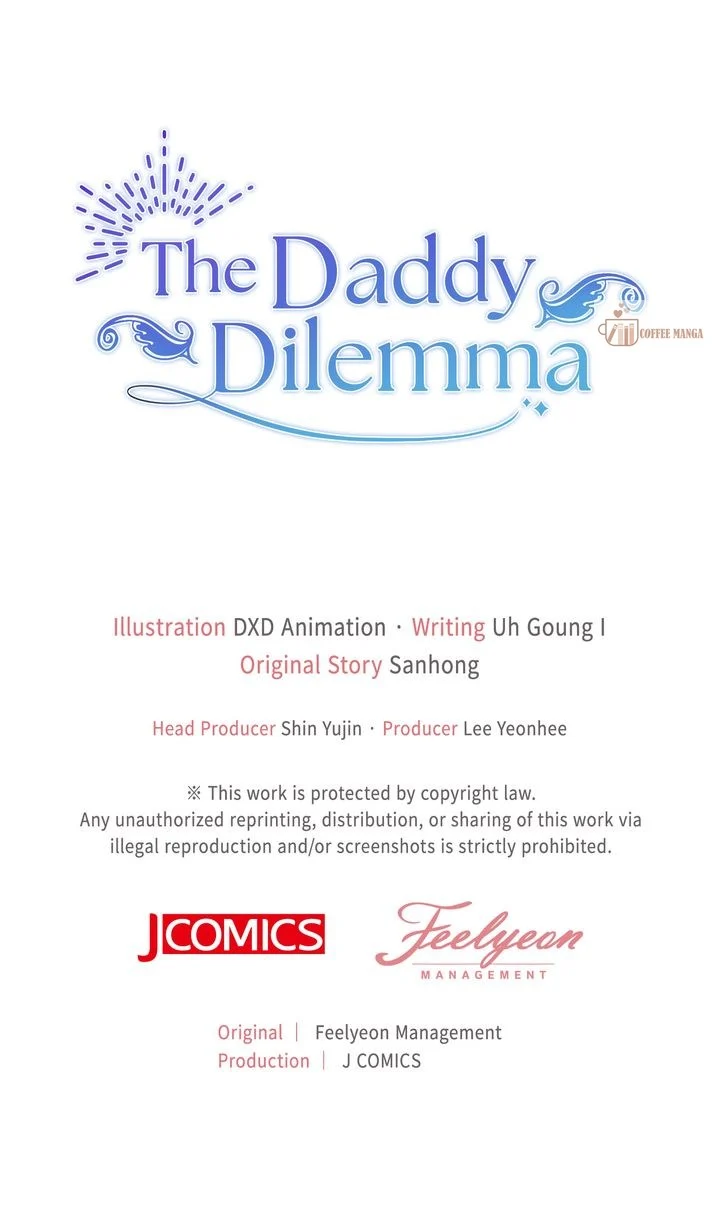 The Daddy Dilemma Chapter 43 - page 81