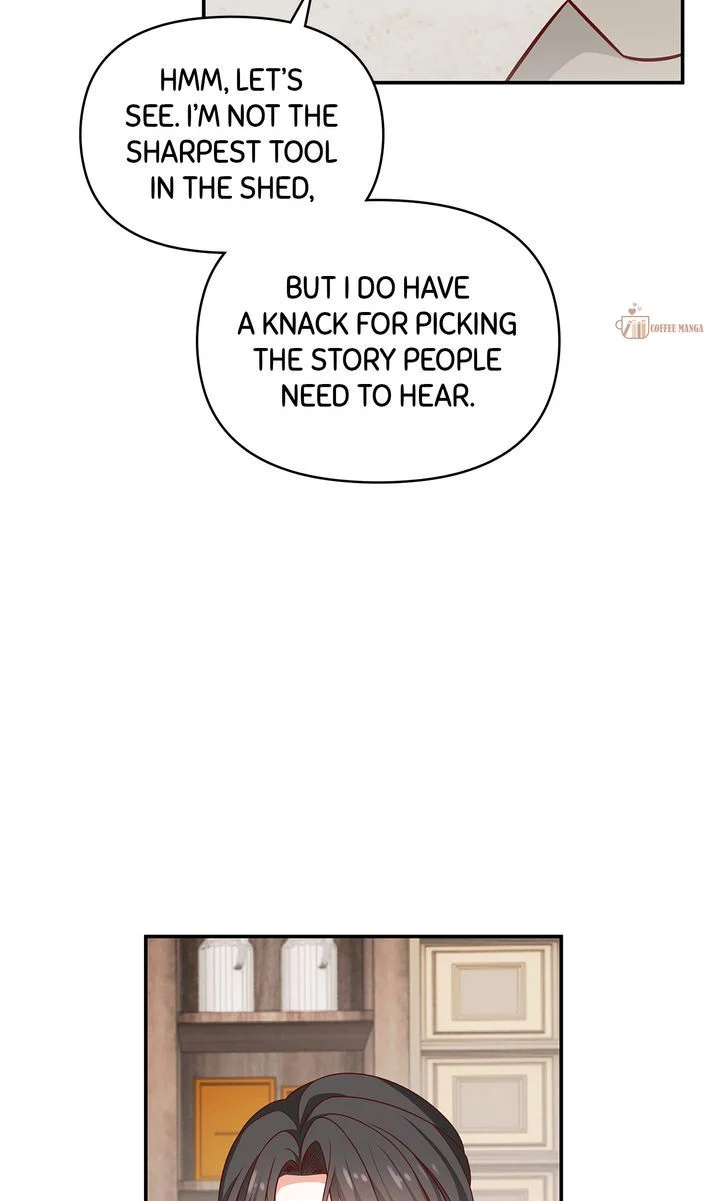 The Daddy Dilemma Chapter 44 - page 13